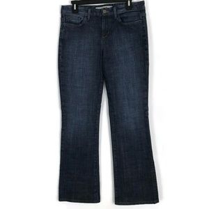 Joes Jeans Womens Jeans Size 29 Muse Dark Wash